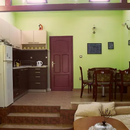 فيلة Stella Palace *