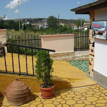 Stella Palace بايالا