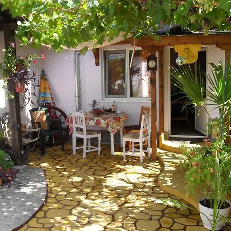 Stella Palace فيلة *