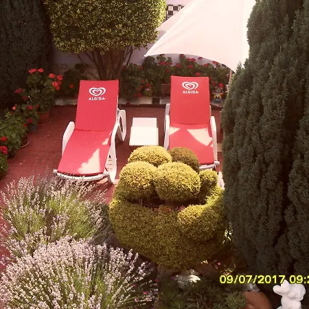 فيلة Stella Palace