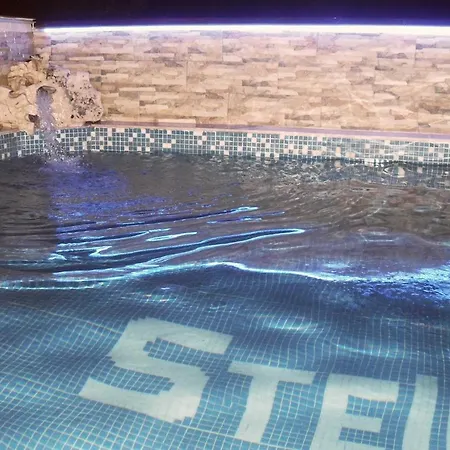 فيلة Stella Palace