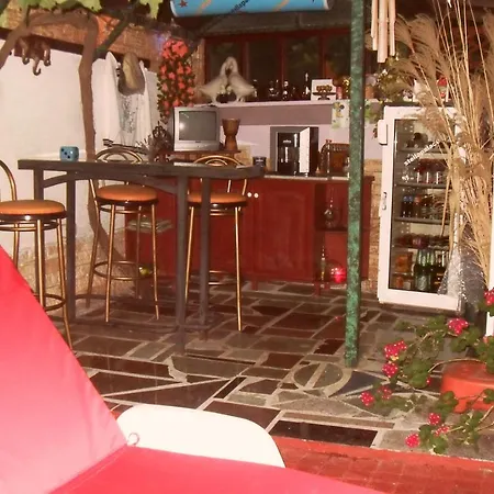 Stella Palace فيلة *