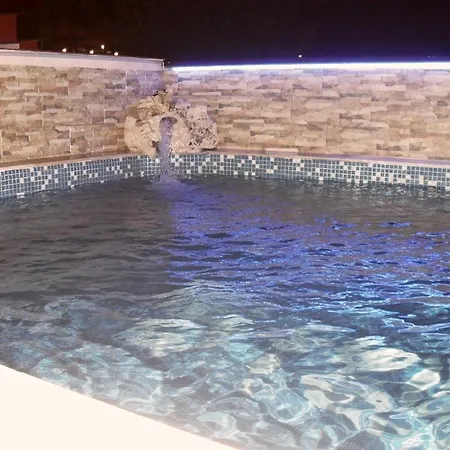 Stella Palace * بايالا